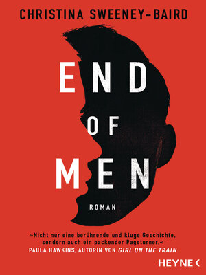 cover image of End of Men